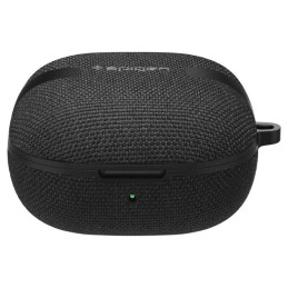 Spigen Urban Fit dėklas, skirtas Samsung Galaxy Buds 2 Pro / 2 / Live / Pro - juodas