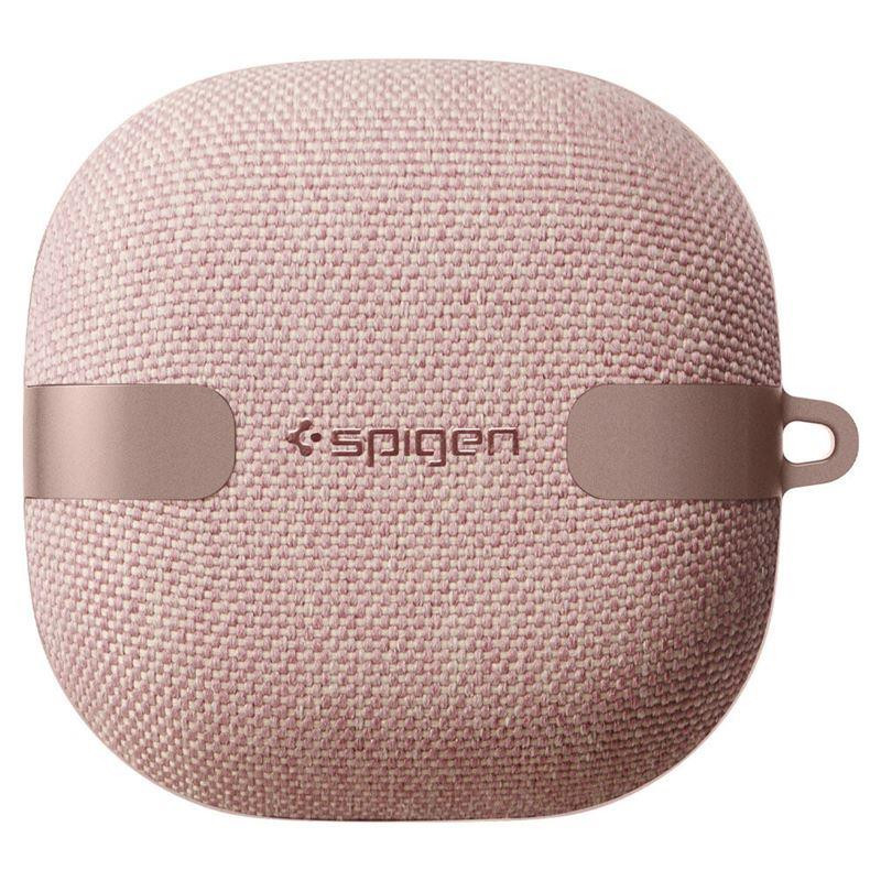 Spigen Urban Fit dėklas, skirtas Samsung Galaxy Buds 2 Pro / 2 / Live / Pro – rožinis auksas