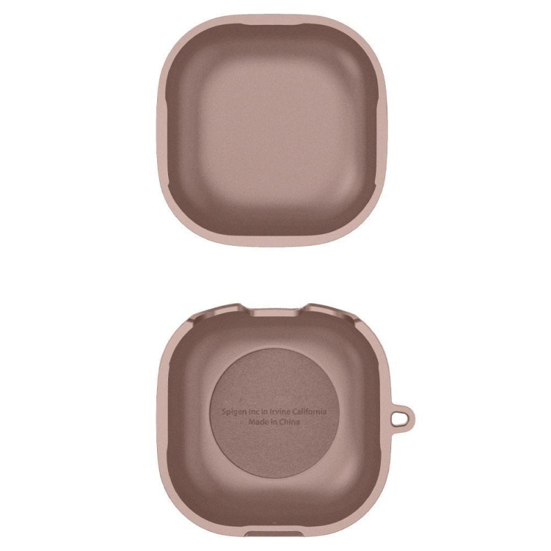 Spigen Urban Fit dėklas, skirtas Samsung Galaxy Buds 2 Pro / 2 / Live / Pro – rožinis auksas