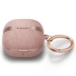 Spigen Urban Fit dėklas, skirtas Samsung Galaxy Buds 2 Pro / 2 / Live / Pro – rožinis auksas