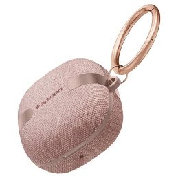 Spigen Urban Fit dėklas, skirtas Samsung Galaxy Buds 2 Pro / 2 / Live / Pro – rožinis auksas