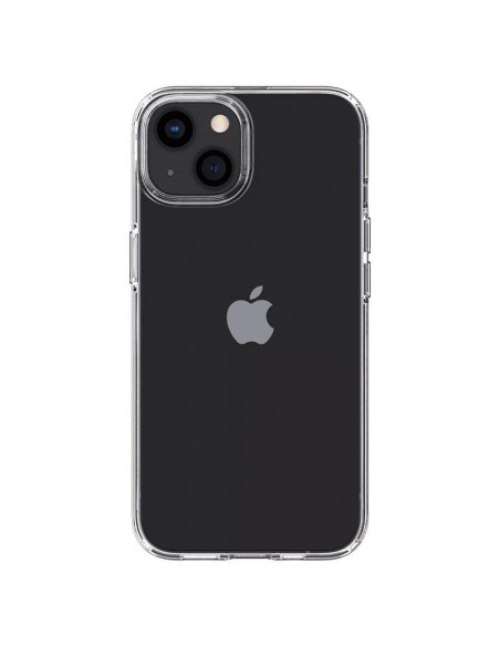 Spigen Liquid Crystal dėklas iPhone 13 mini - skaidrus Spigen Liquid Crystal dėklas iPhone 13 mini - skaidrus