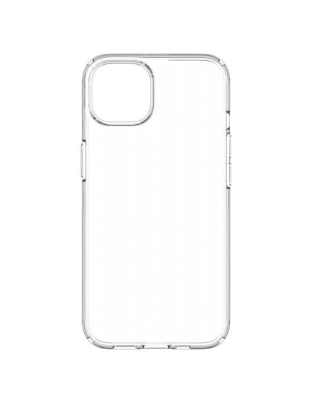Spigen Liquid Crystal dėklas iPhone 13 mini - skaidrus Spigen Liquid Crystal dėklas iPhone 13 mini - skaidrus