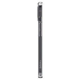 Spigen Liquid Crystal dėklas iPhone 13 mini - skaidrus