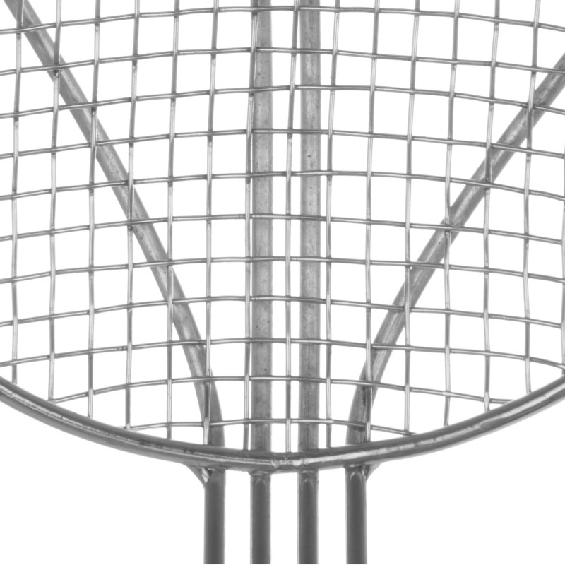 Nerūdijančio plieno koštuvas, skirtas giliai kepti, sk. 160 mm – Hendi 640401