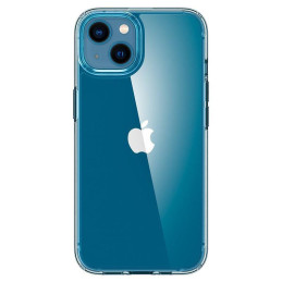 Spigen Ultra Hybrid dėklas iPhone 13 mini - skaidrus