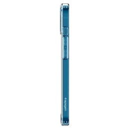 Spigen Ultra Hybrid dėklas iPhone 13 mini - skaidrus