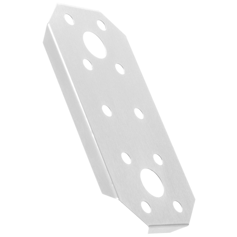 Plieninės kanalizacijos grotelės GN 1/4 Kitchen Line konteineriams - HENDI 806593 Plieninės kanalizacijos grotelės GN 1/4 Kitchen Line konteineriams - HENDI 806593
