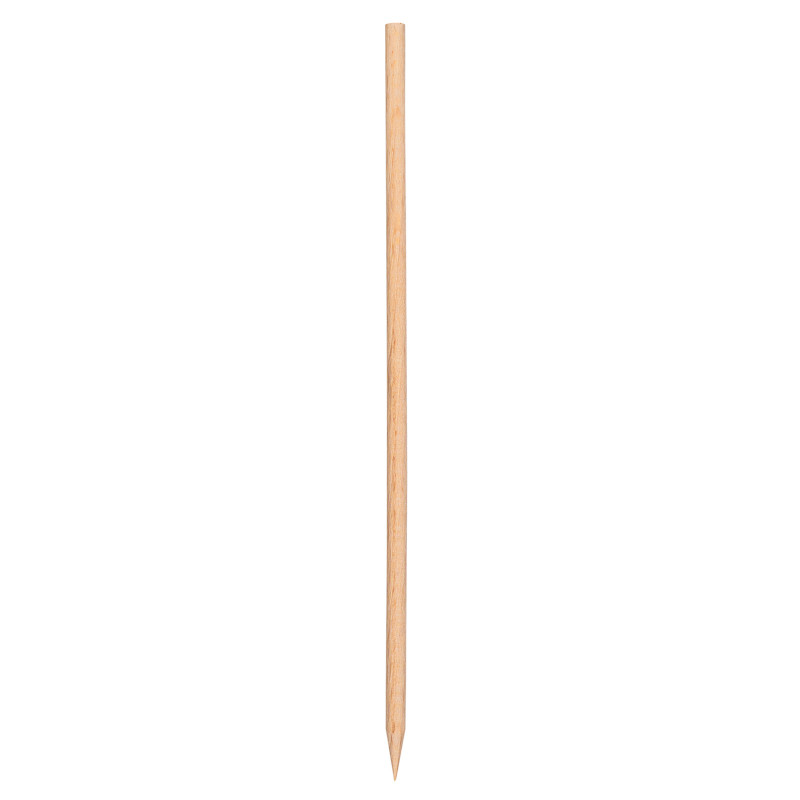 Buko mėsainių iešmeliai 15cm/5mm 200vnt