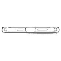 Spigen Liquid Crystal dėklas iPhone 13 Pro - skaidrus
