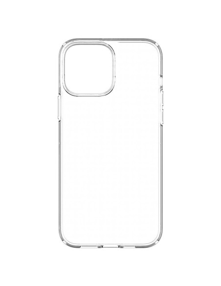 Spigen Liquid Crystal dėklas iPhone 13 Pro Max - skaidrus Spigen Liquid Crystal dėklas iPhone 13 Pro Max - skaidrus
