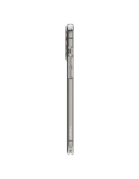 Spigen Liquid Crystal dėklas iPhone 13 Pro Max - skaidrus Spigen Liquid Crystal dėklas iPhone 13 Pro Max - skaidrus