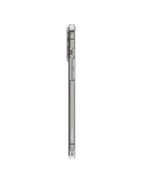 Spigen Liquid Crystal dėklas iPhone 13 Pro Max - skaidrus Spigen Liquid Crystal dėklas iPhone 13 Pro Max - skaidrus