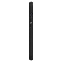 Spigen Mag Armor dėklas su MagSafe iPhone 13 - matinė juoda