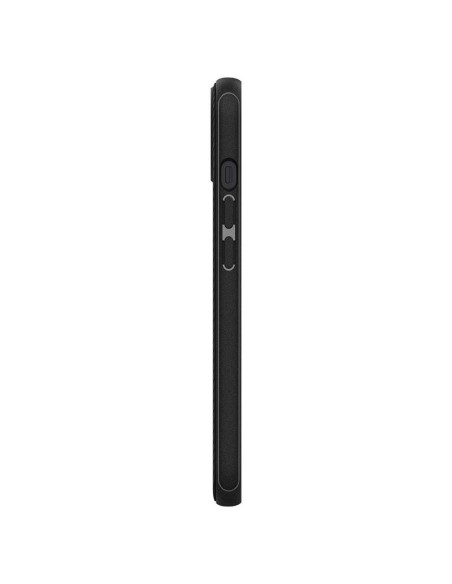 Spigen Mag Armor dėklas su MagSafe iPhone 13 - matinė juoda Spigen Mag Armor dėklas su MagSafe iPhone 13 - matinė juoda