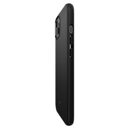 Spigen Mag Armor dėklas su MagSafe iPhone 13 - matinė juoda