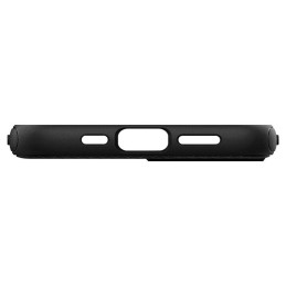 Spigen Mag Armor dėklas su MagSafe iPhone 13 - matinė juoda