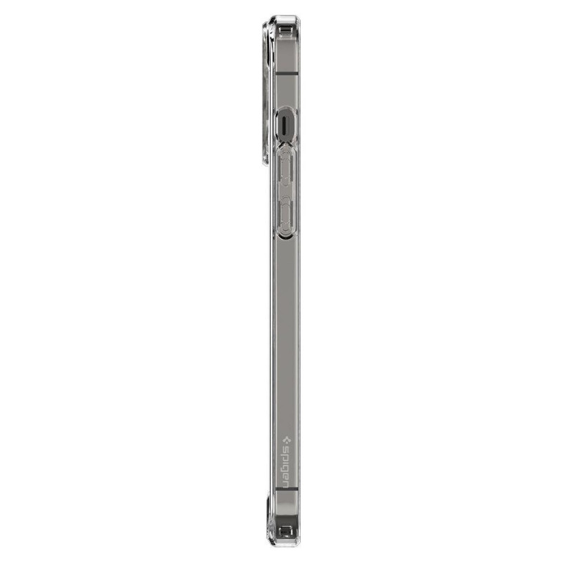 Spigen Ultra Hybrid dėklas iPhone 13 Pro - skaidrus