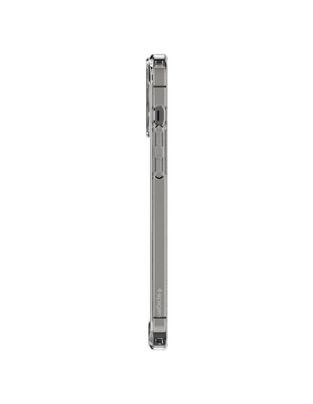 Spigen Ultra Hybrid dėklas iPhone 13 Pro - skaidrus Spigen Ultra Hybrid dėklas iPhone 13 Pro - skaidrus