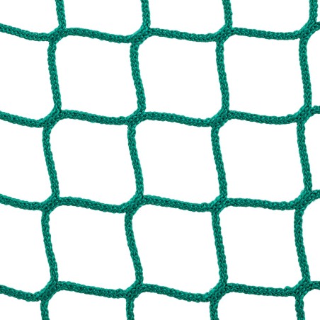 Šieno tinklas ryšuliuose lapų tinklelis 45 x 45 mm 140 x 140 x 160 cm Šieno tinklas ryšuliuose lapų tinklelis 45 x 45 mm 140 x 140 x 160 cm