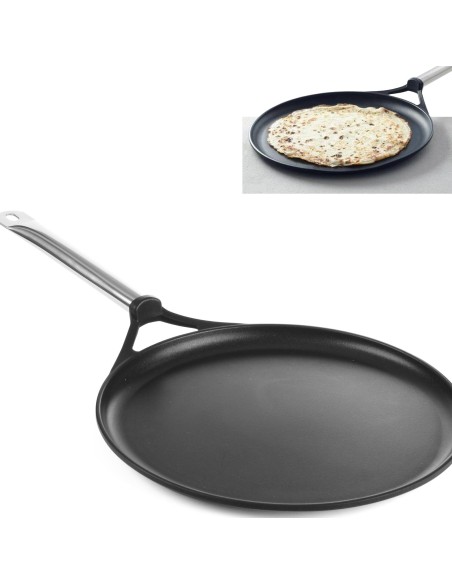 Blynų keptuvė Profi Line 320x20 (h) – Hendi 629413