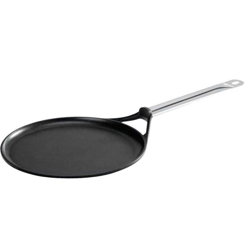 Blynų keptuvė Profi Line 320x20 (h) – Hendi 629413