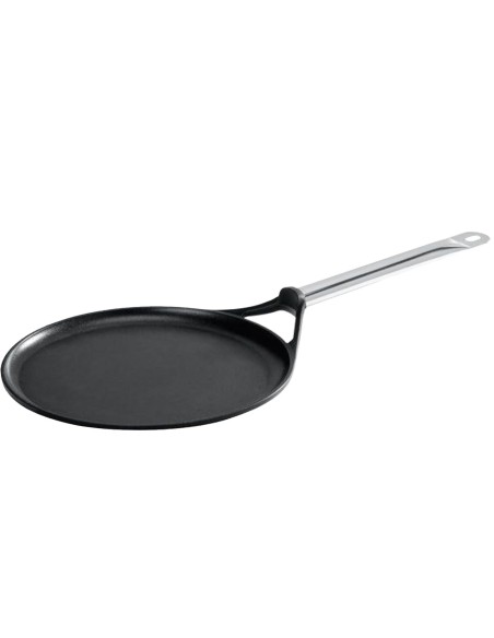 Blynų keptuvė Profi Line 320x20 (h) – Hendi 629413