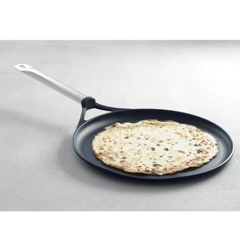 Blynų keptuvė Profi Line 320x20 (h) – Hendi 629413