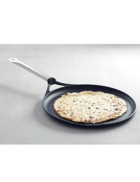 Blynų keptuvė Profi Line 320x20 (h) – Hendi 629413