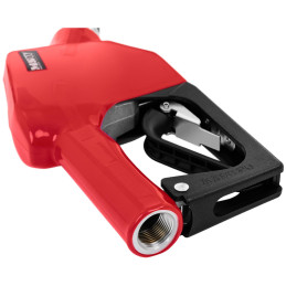 Kuro pildymo pistoletas su FlowLock užrakto sistema 18-60 l/min