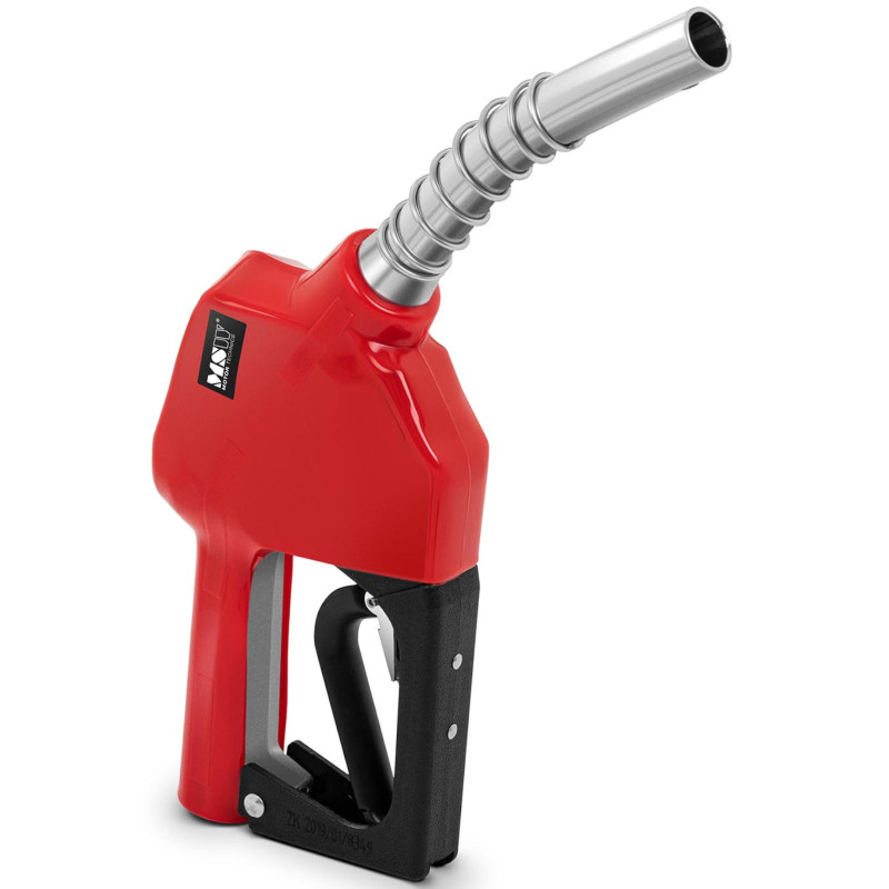 Kuro pildymo pistoletas su FlowLock užrakto sistema 18-60 l/min