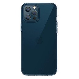 UNIQ Air Fender dėklas, skirtas iPhone 12 Pro Max - mėlynas