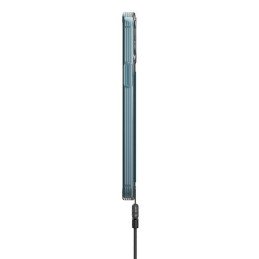Uniq Heldro dėklas, skirtas iPhone 12 Pro Max - skaidrus