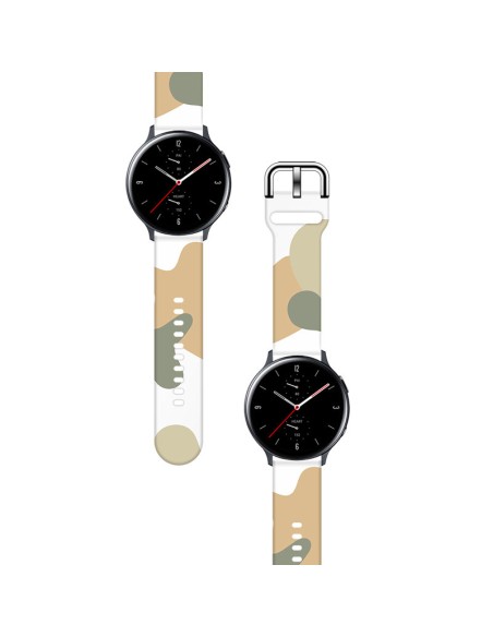 „Samsung Galaxy Watch“ 46 mm silikoninio dirželio apyrankės modelis „Moro“ apyrankė „Samsung Galaxy Watch“ 46 mm silikoninio dirželio apyrankės modelis „Moro“ apyrankė