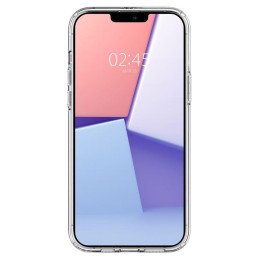 Spigen Ultra Hybrid Mag dėklas su MagSafe iPhone 13 Pro - baltas