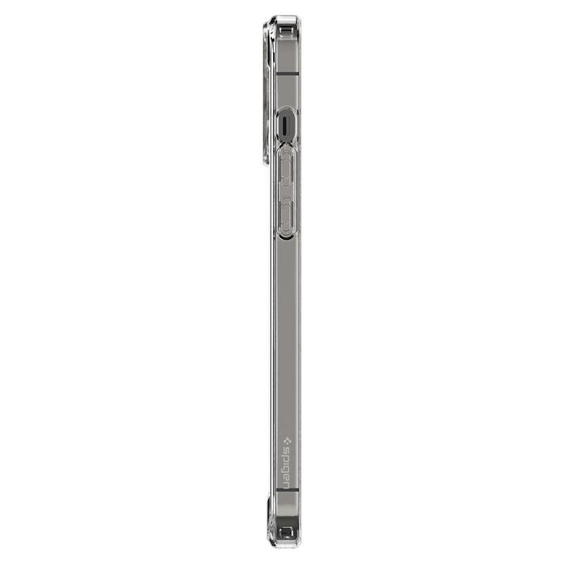 Spigen Ultra Hybrid dėklas iPhone 13 Pro Max - skaidrus