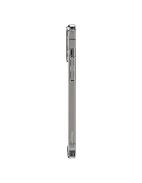 Spigen Ultra Hybrid dėklas iPhone 13 Pro Max - skaidrus Spigen Ultra Hybrid dėklas iPhone 13 Pro Max - skaidrus
