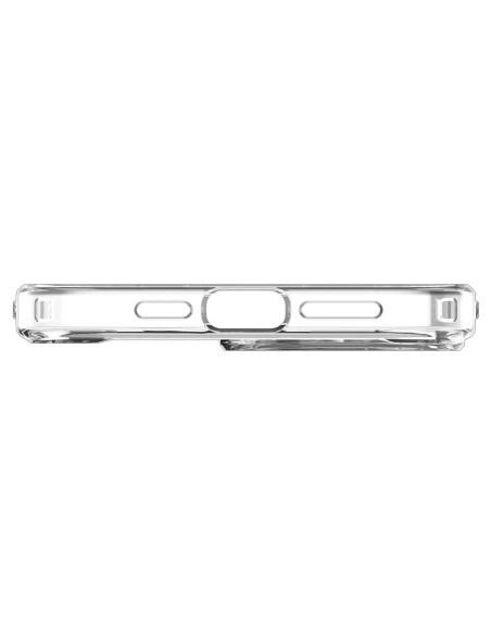 Spigen Ultra Hybrid dėklas iPhone 13 Pro Max - skaidrus Spigen Ultra Hybrid dėklas iPhone 13 Pro Max - skaidrus