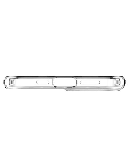 Spigen Liquid Crystal dėklas iPhone 13 - skaidrus Spigen Liquid Crystal dėklas iPhone 13 - skaidrus