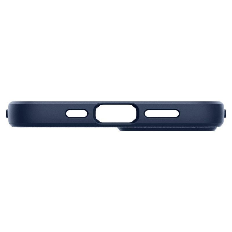 Spigen Liquid Air dėklas iPhone 13 - mėlynas