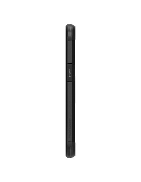 Spigen Tough Armor dėklas iPhone 13 - juodas Spigen Tough Armor dėklas iPhone 13 - juodas