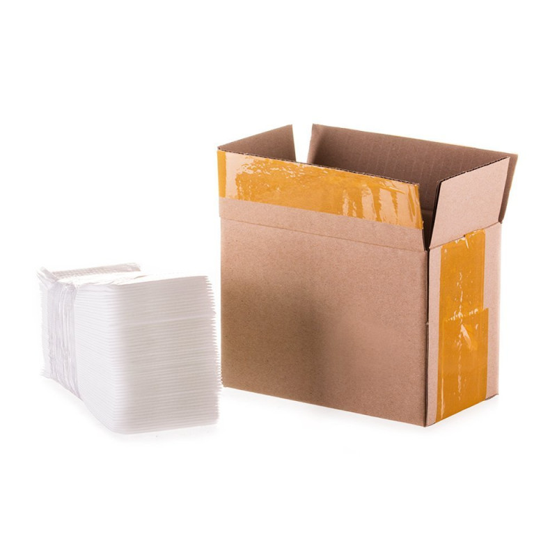 9H grūdintas stiklas Xiaomi Redmi 10 multi-pack - 50 vnt