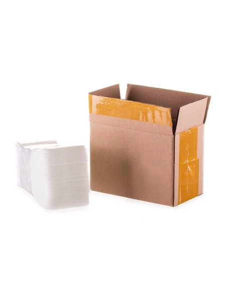 9H grūdintas stiklas Xiaomi Redmi 10 multi-pack - 50 vnt