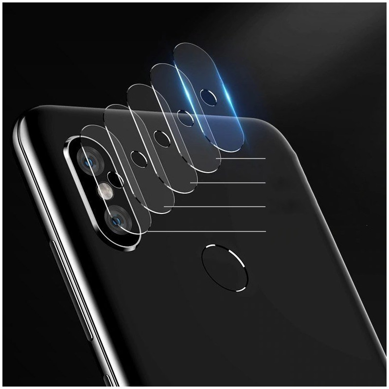 Camera Flexible Glass Lankstus stiklas skirtas iPhone 12 Pro kamerai