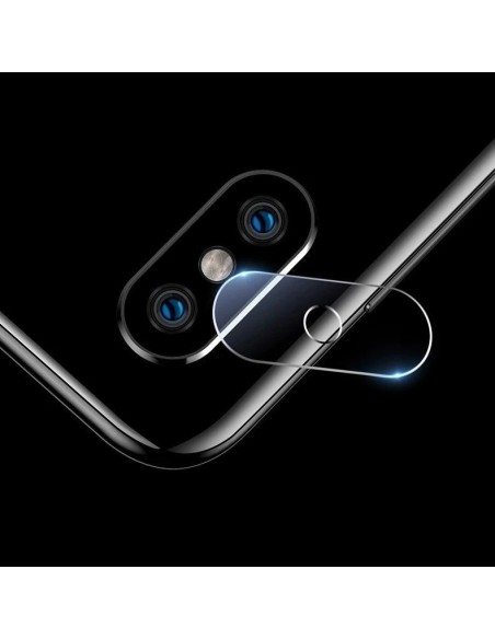 Camera Flexible Glass Lankstus stiklas skirtas iPhone 12 Pro kamerai