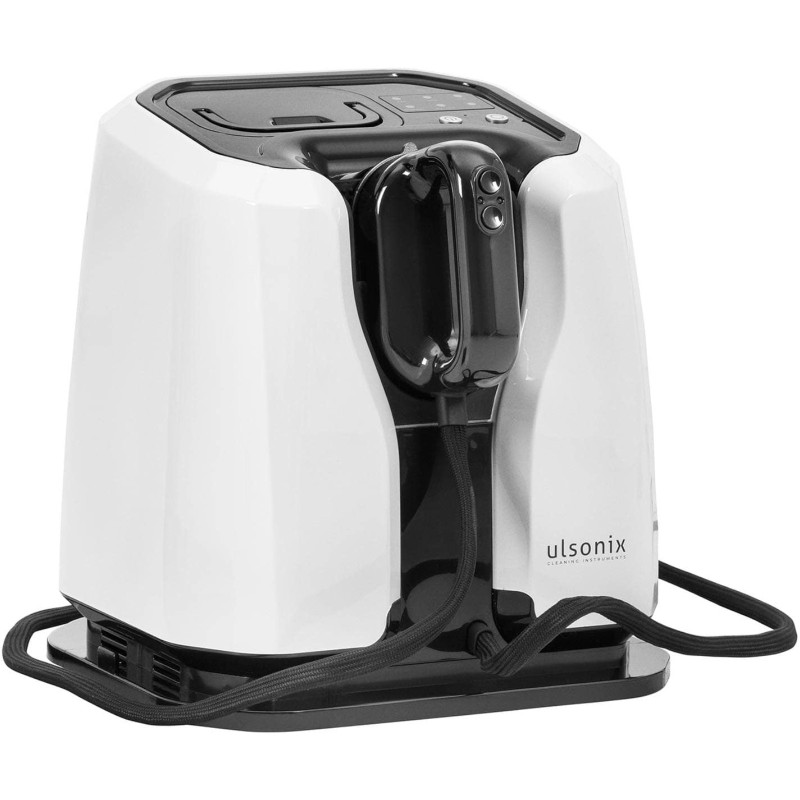 Garų lygintuvas garų lyginimo stotelė su lenta 2200 W 1,2 l