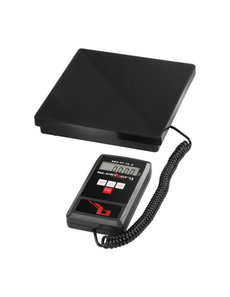 Pašto svarstyklės laiškams ir siuntiniams SBS-PF-70 LCD tikslios. nuo 0,005 iki 70 kg Pašto svarstyklės laiškams ir siuntiniams SBS-PF-70 LCD tikslios. nuo 0,005 iki 70 kg
