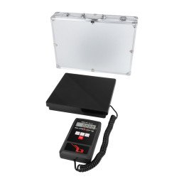 Pašto svarstyklės laiškams ir siuntiniams SBS-PF-70 LCD tikslios. nuo 0,005 iki 70 kg