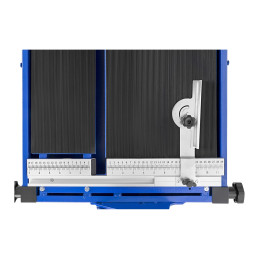 Pjūklo elektrinis pjoviklis šlapiam plytelių pjovimui 1500W sk. 300 mm