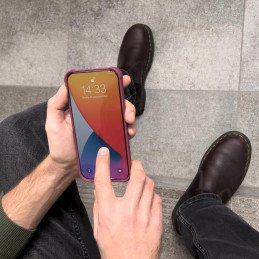 „Xiaomi Redmi 10X 4G“ / „Xiaomi Redmi Note 9“ kortelės piniginės silikoninės šarvų oro pagalvės dėklo dėklas, skirtas „X...